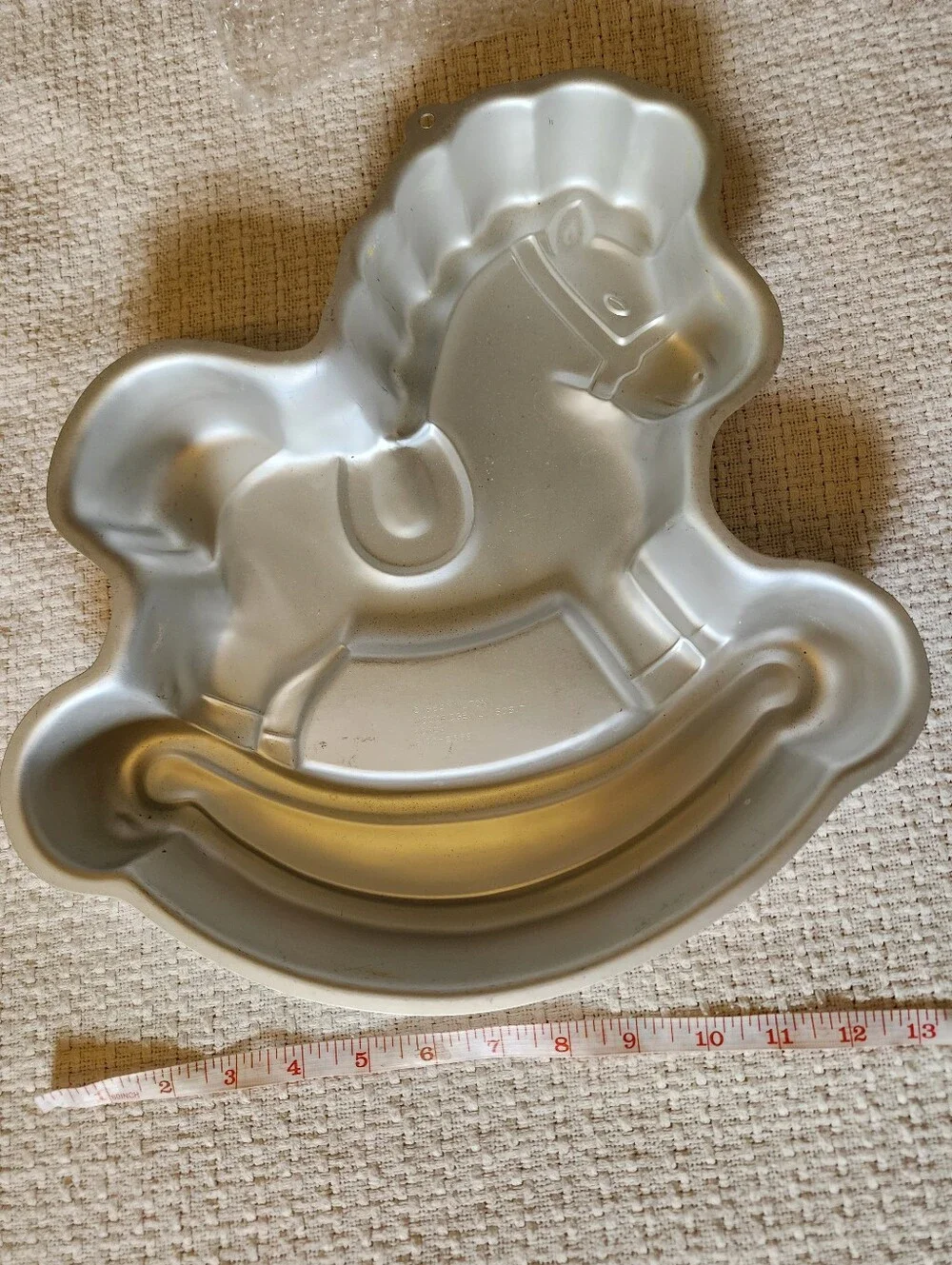 Wilton vintage usable